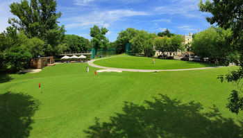Hotel Chateau St. Havel