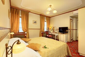Hotel Chateau St. Havel