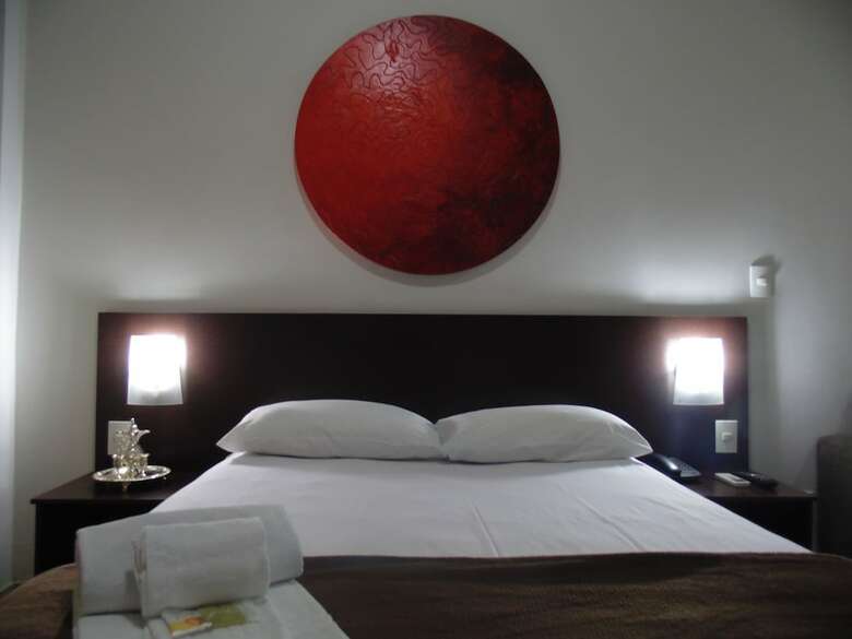 Hotel Petaluma