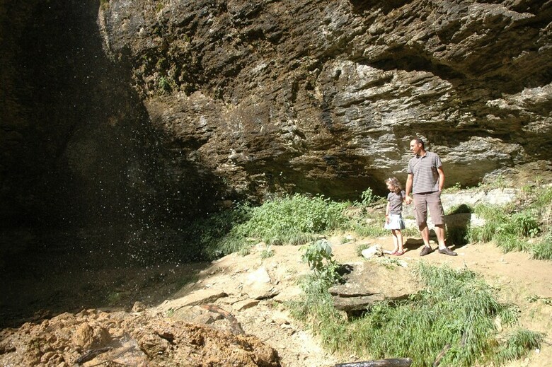 Camping Des Sources