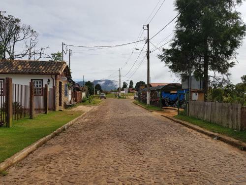 Pousada Makutta