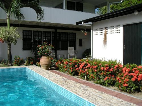 Hostal Guesthouse Amice