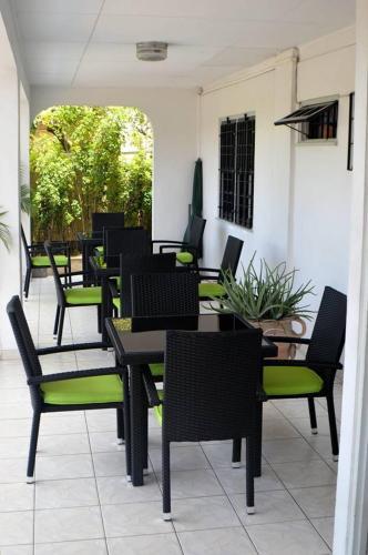 Hostal Guesthouse Amice