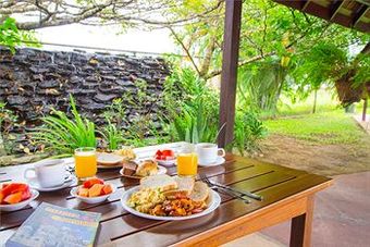 Hotel Eco Resort Inn