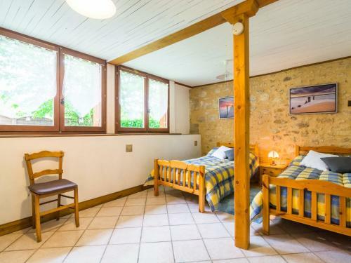 Maison De Vacances - Siorac-en-perigord