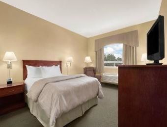 Hotel Days Inn - Brandon