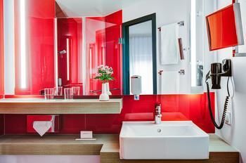 Intercityhotel Hamburg-altona