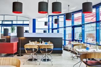 Intercityhotel Hamburg-altona