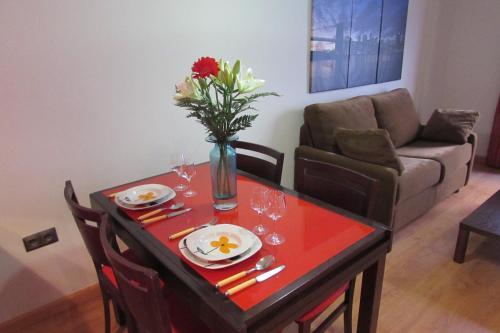 Apartamentos Las Nieves