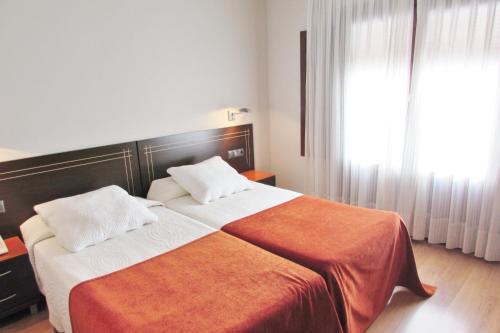 Apartamentos Las Nieves