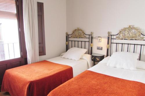Apartamentos Las Nieves