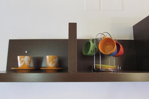 Apartamentos Las Nieves