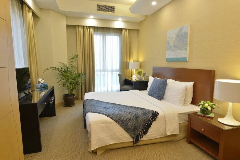 Hotel Mysk Al Fateh Bahrain
