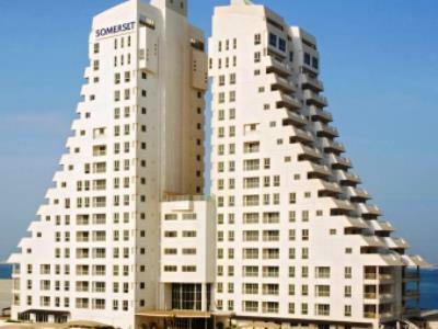 Hotel Mysk Al Fateh Bahrain