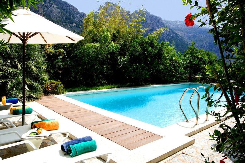 Hotel Ca'n Verdera