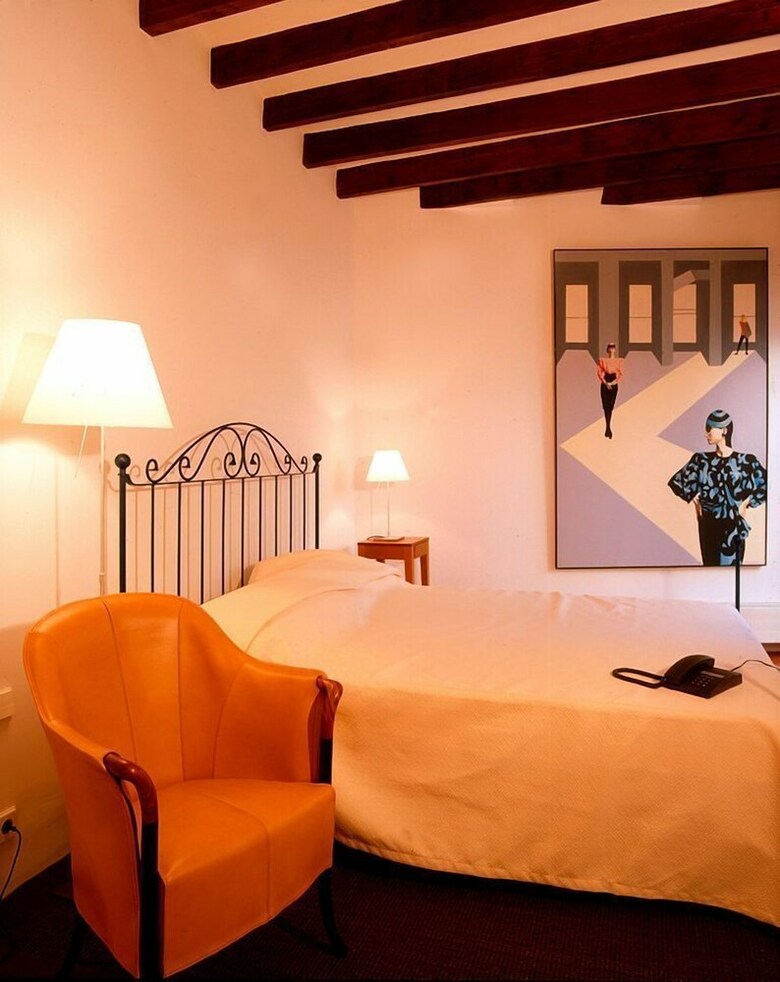 Hotel Ca'n Verdera
