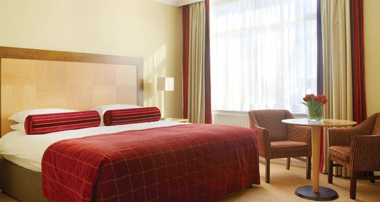 Hotel Meyrick