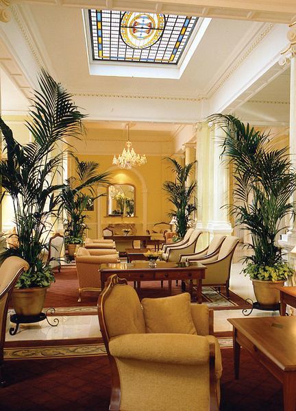 Hotel Meyrick