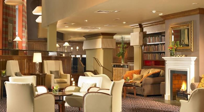 Scotts Hotel