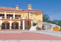 Eurocongressi Hotel