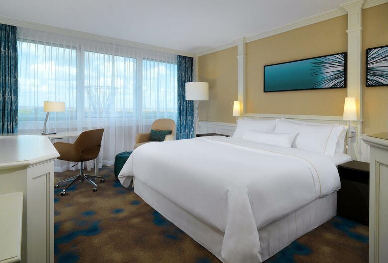 Hotel The Westin Grand Munich