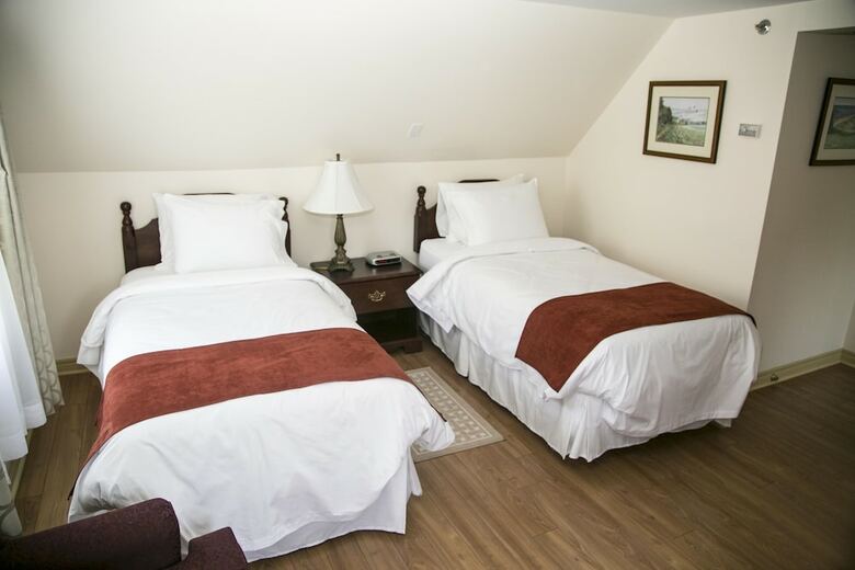Bed & Breakfast The Harbour House