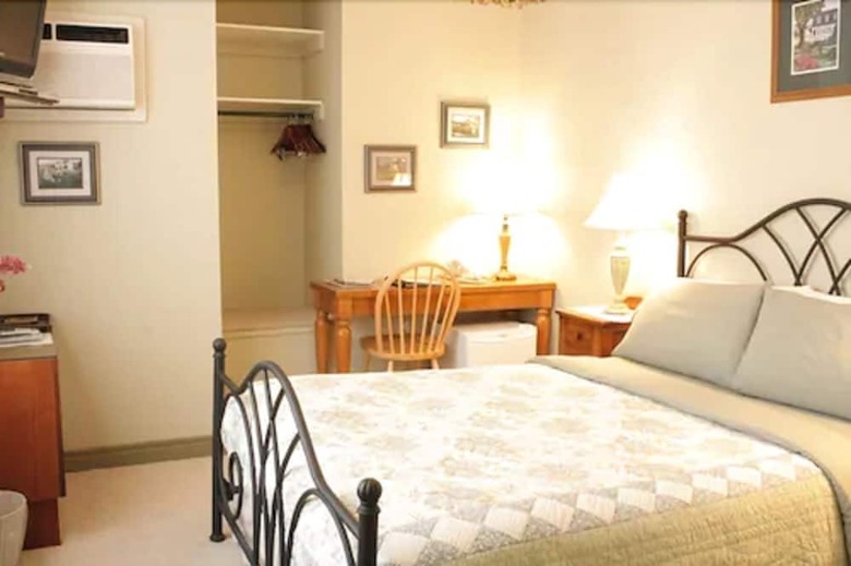 Bed & Breakfast The Harbour House