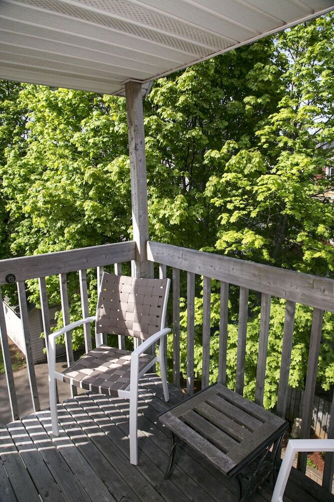 Bed & Breakfast The Harbour House