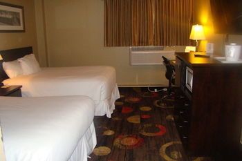 Stonebridge Hotel