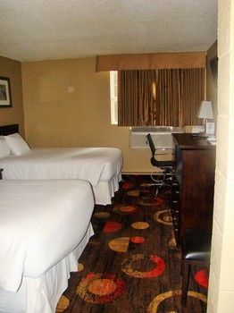 Stonebridge Hotel