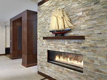 Hotel Homewood Suites By Hilton Halifax-downtown