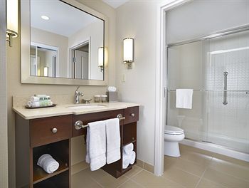 Hotel Homewood Suites By Hilton Halifax-downtown
