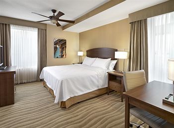Hotel Homewood Suites By Hilton Halifax-downtown