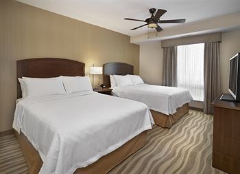Hotel Homewood Suites By Hilton Halifax-downtown