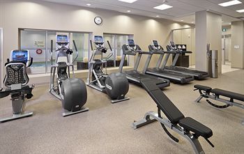 Hotel Homewood Suites By Hilton Halifax-downtown