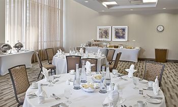 Hotel Homewood Suites By Hilton Halifax-downtown