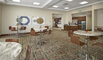 Hotel Homewood Suites By Hilton Halifax-downtown