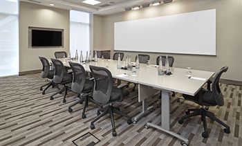 Hotel Homewood Suites By Hilton Halifax-downtown