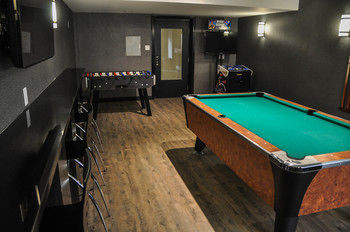 Aparthotel Residence & Conference Centre - Kitchener Waterloo
