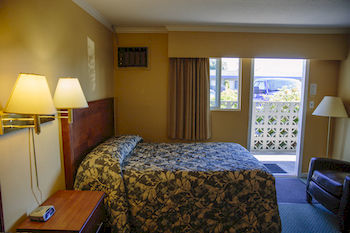 Motel Westward Inn & Suites