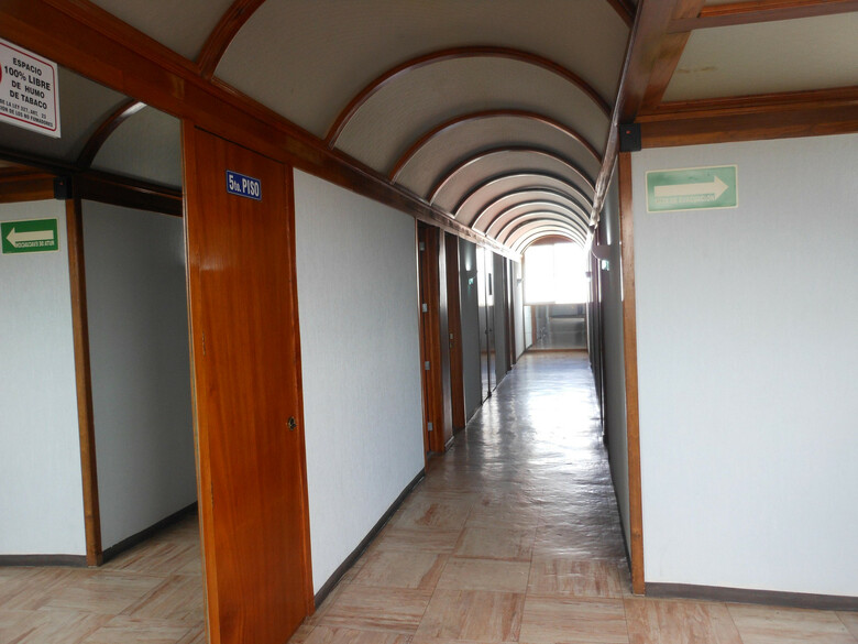 Hotel Santander