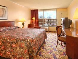 Hotel Super 8 Jasper Al