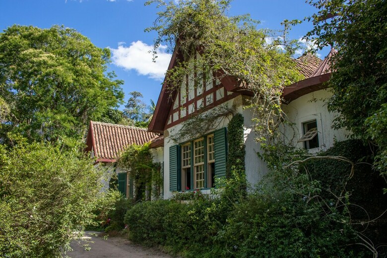 Hotel Pousada Da Alcoba�a