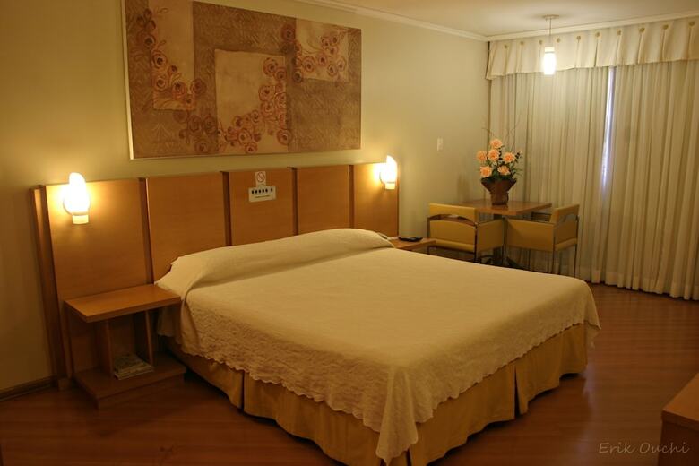 Barbur Plaza Hotel