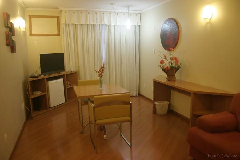 Barbur Plaza Hotel