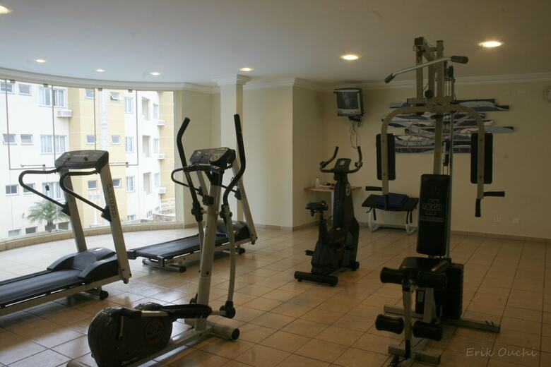 Barbur Plaza Hotel