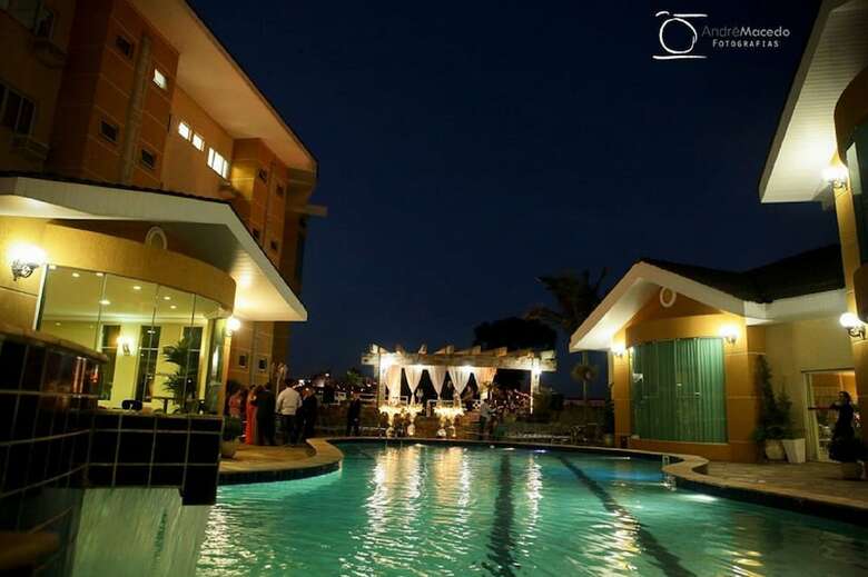 Barbur Plaza Hotel
