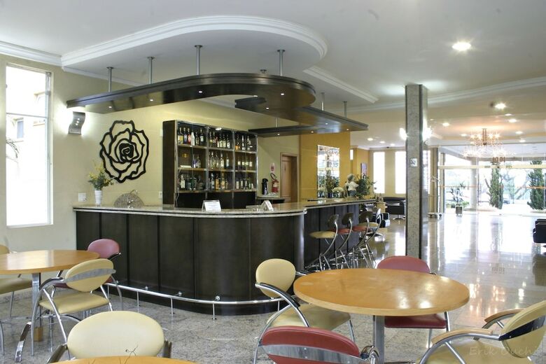 Barbur Plaza Hotel