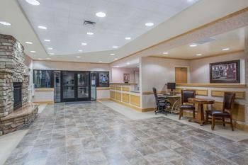Hotel Days Inn Chino Valley