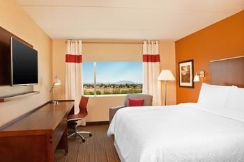 Hotel Four Points By Sheraton At Phoenix Mesa Gateway Airport